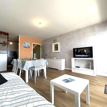 Spacieux Appartement Centre-Ville, 5 Couchages, Proche Plage - Fr-1-224-800 Saint-Gilles-Croix-de-Vie Exterior photo
