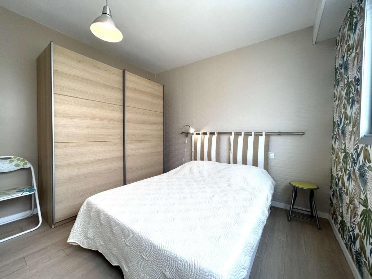 Spacieux Appartement Centre-Ville, 5 Couchages, Proche Plage - Fr-1-224-800 Saint-Gilles-Croix-de-Vie Exterior photo