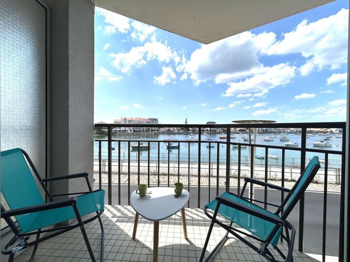 Spacieux Appartement Centre-Ville, 5 Couchages, Proche Plage - Fr-1-224-800 Saint-Gilles-Croix-de-Vie Exterior photo