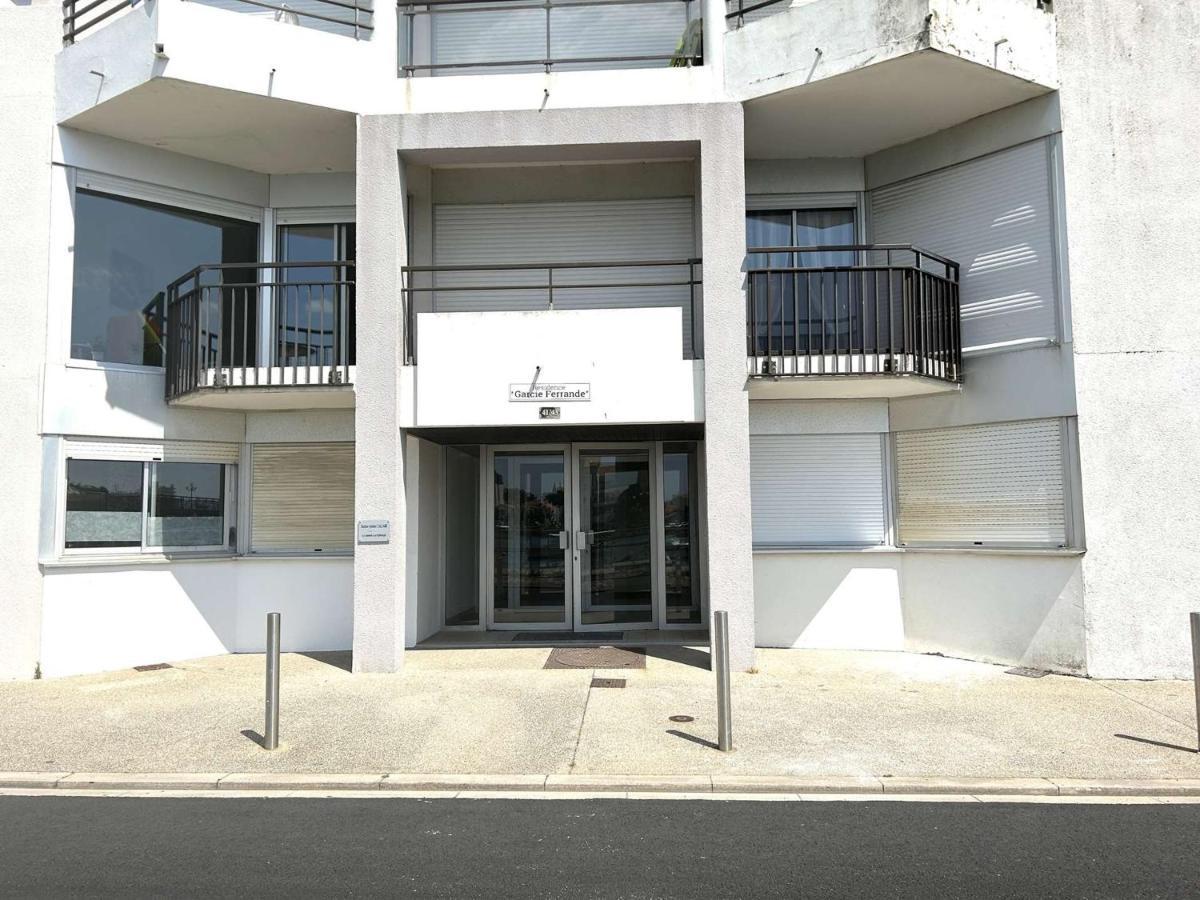 Spacieux Appartement Centre-Ville, 5 Couchages, Proche Plage - Fr-1-224-800 Saint-Gilles-Croix-de-Vie Exterior photo